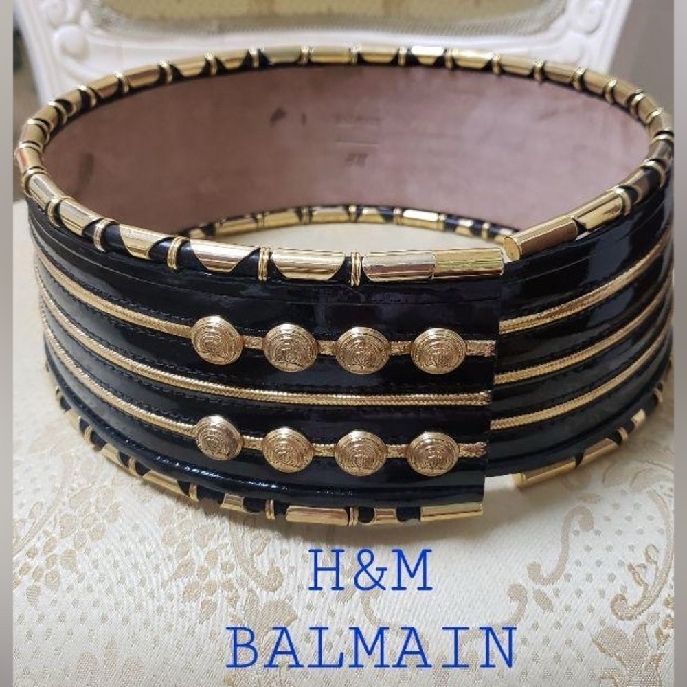 Belt